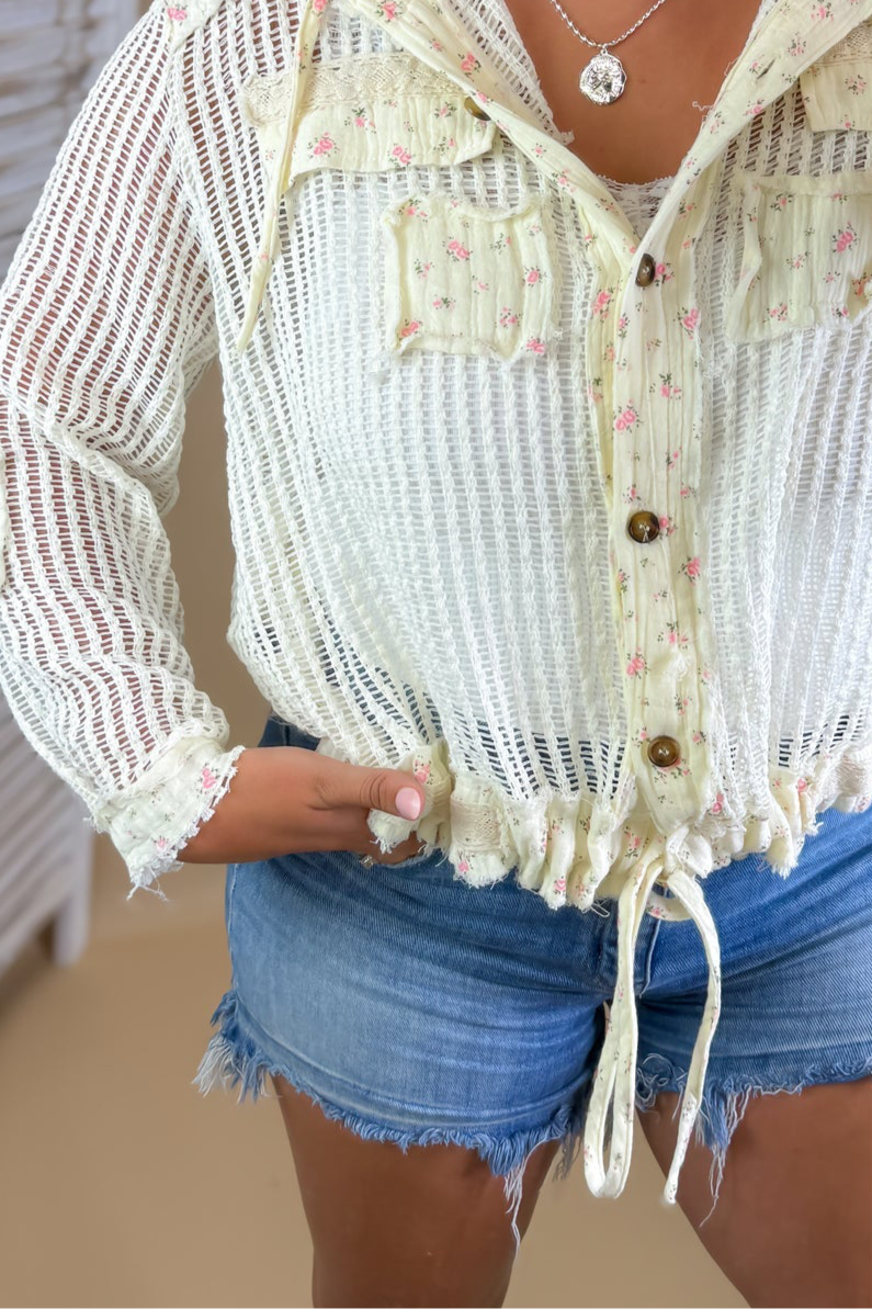 Touch of Fem Shirt