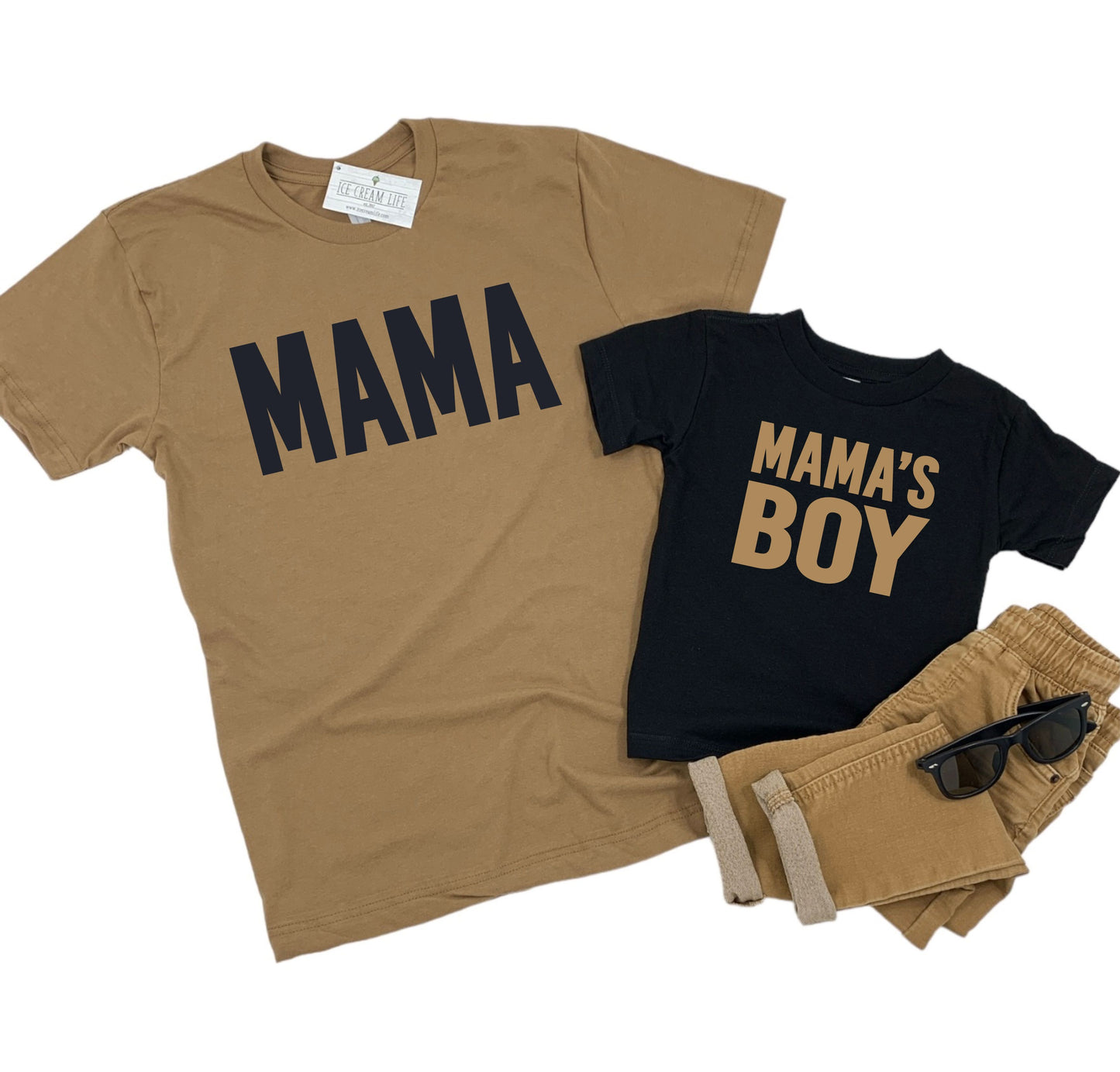 60 MINI Coyote T-Shirt