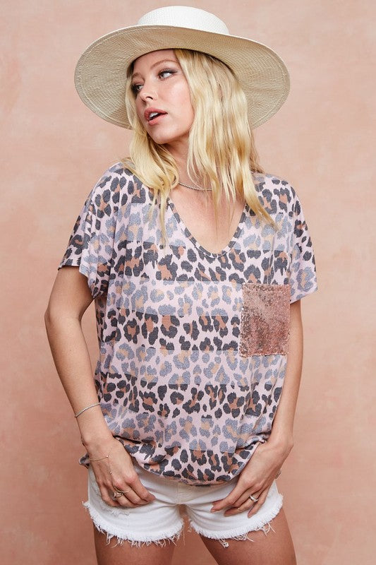 41 BIBI Leopard City Rebel
