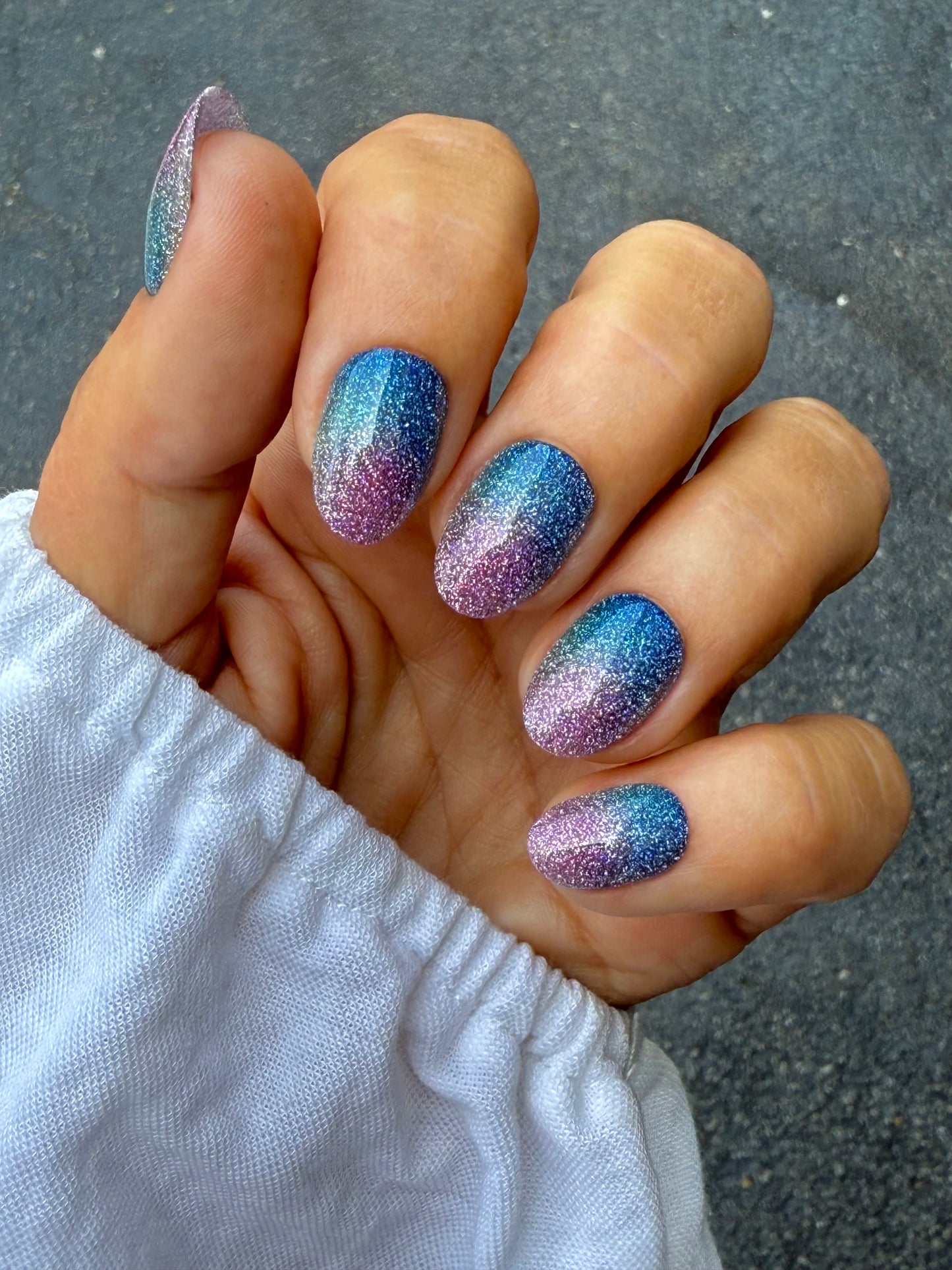 Self-Made Mermaid, Maureen