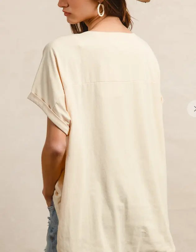 85 The USA Dream Top