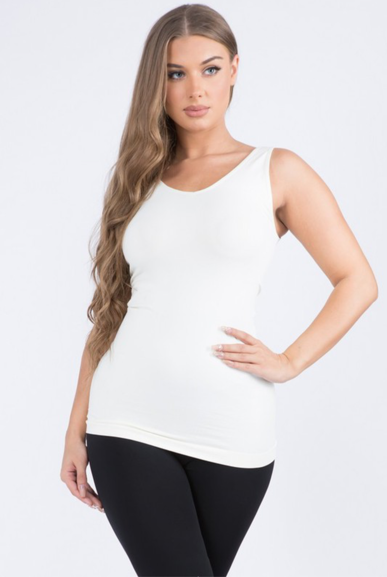 Reversible U/V Seamless Tank