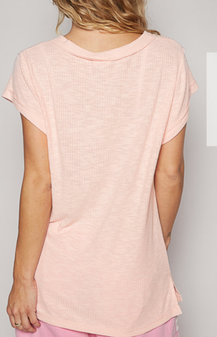 93 POL Tee
