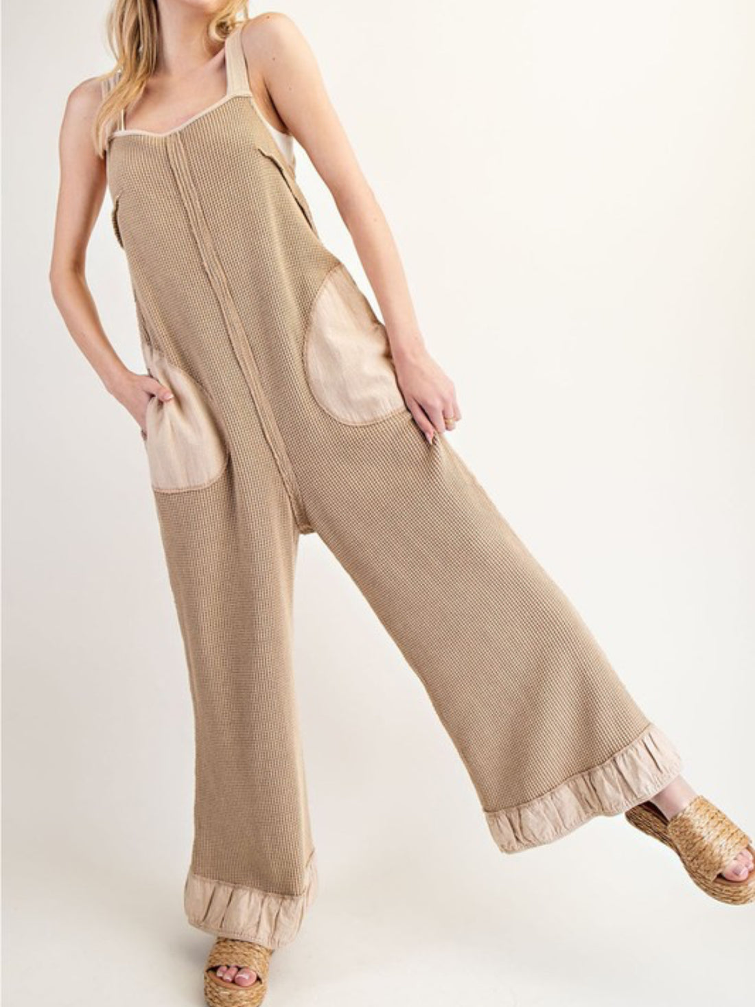 F1 The Sandy Stroll Jumper
