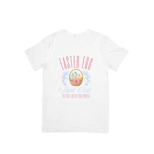 Egg Hunter Social Club