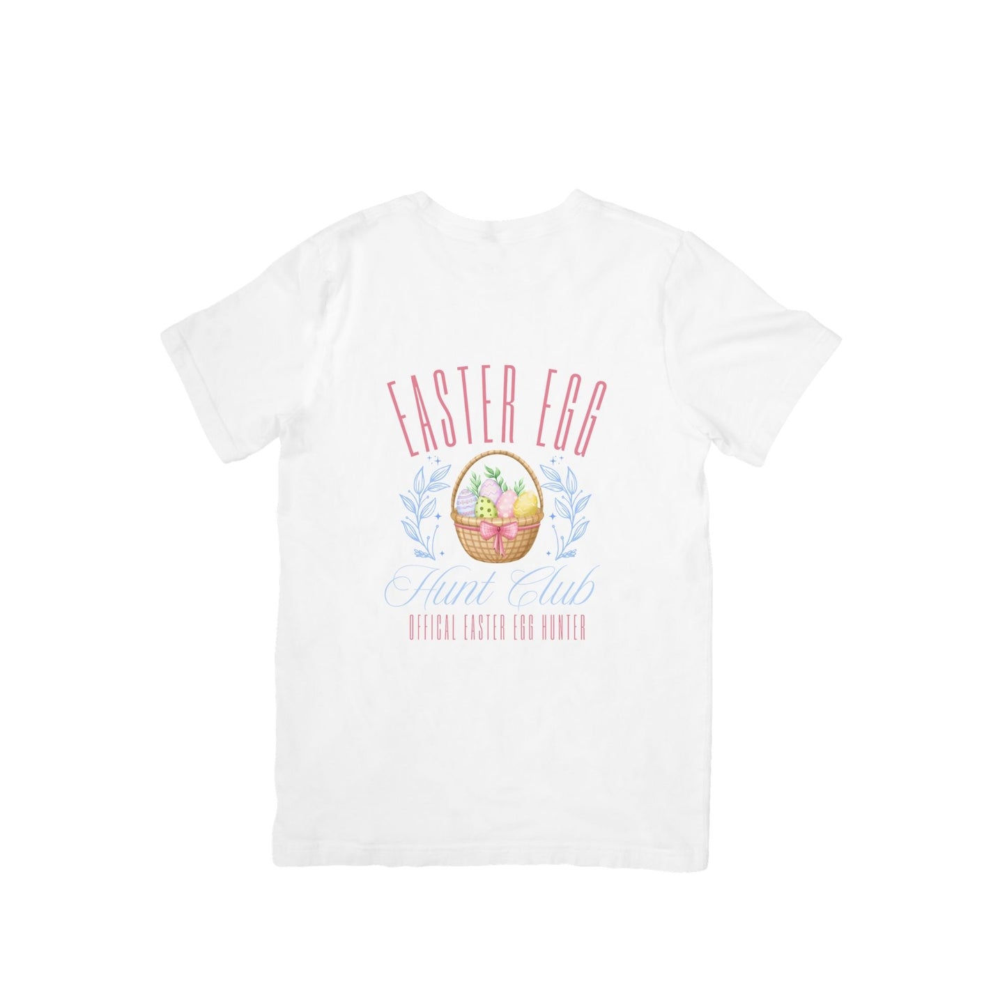 Egg Hunter Social Club