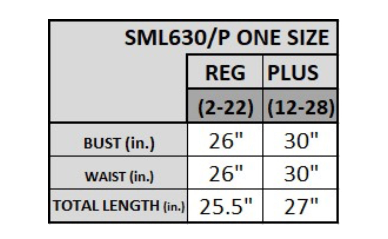 Reversible U/V Seamless Tank