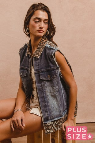 49 BIBI Denim on the Prowl