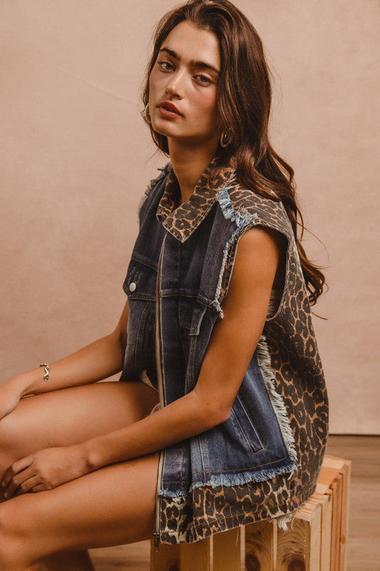 BIBI Denim on the Prowl