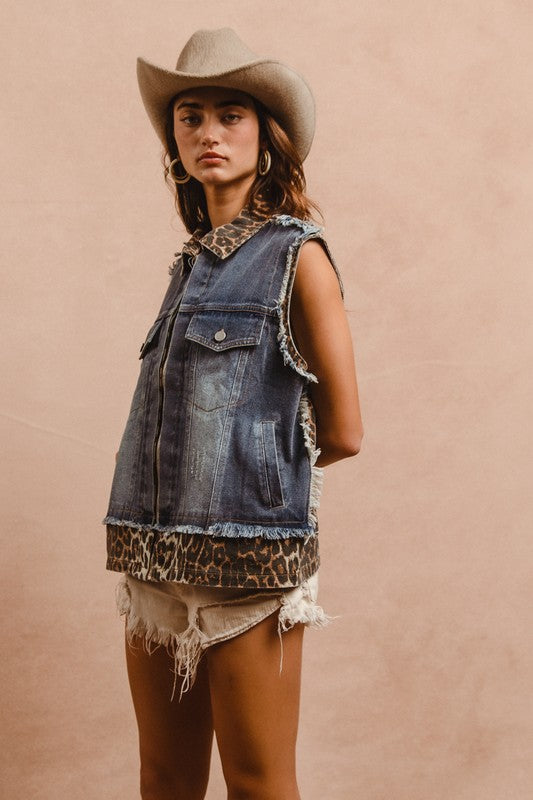 49 BIBI Denim on the Prowl