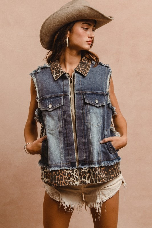 49 BIBI Denim on the Prowl