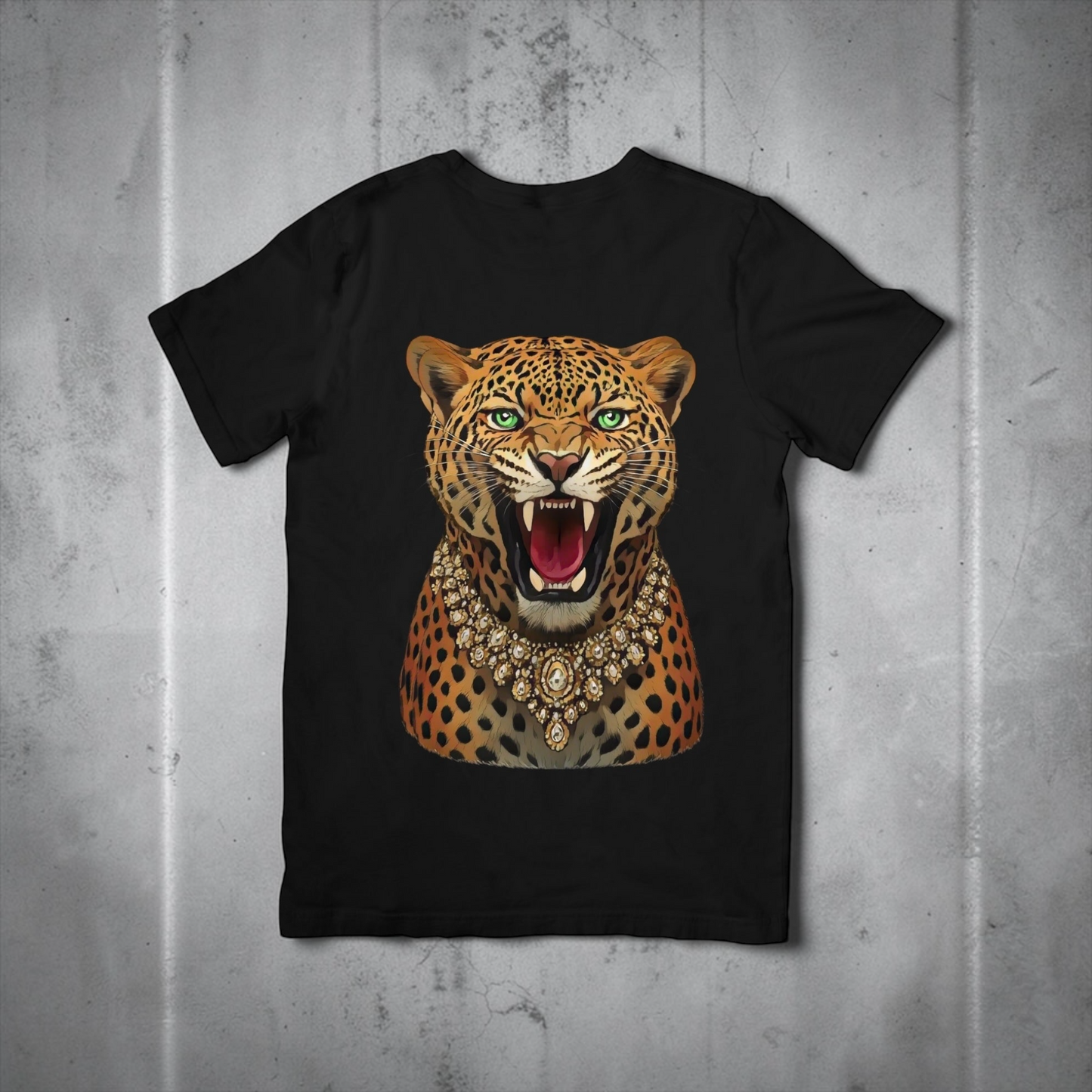 Leopard
