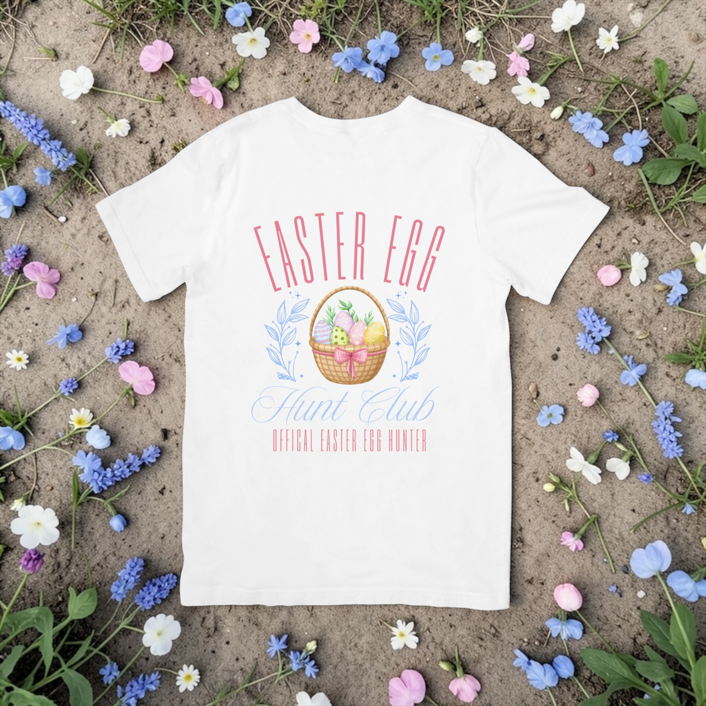 Egg Hunter Social Club