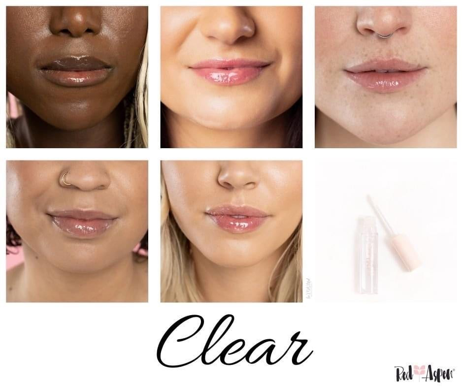 Lip Gloss