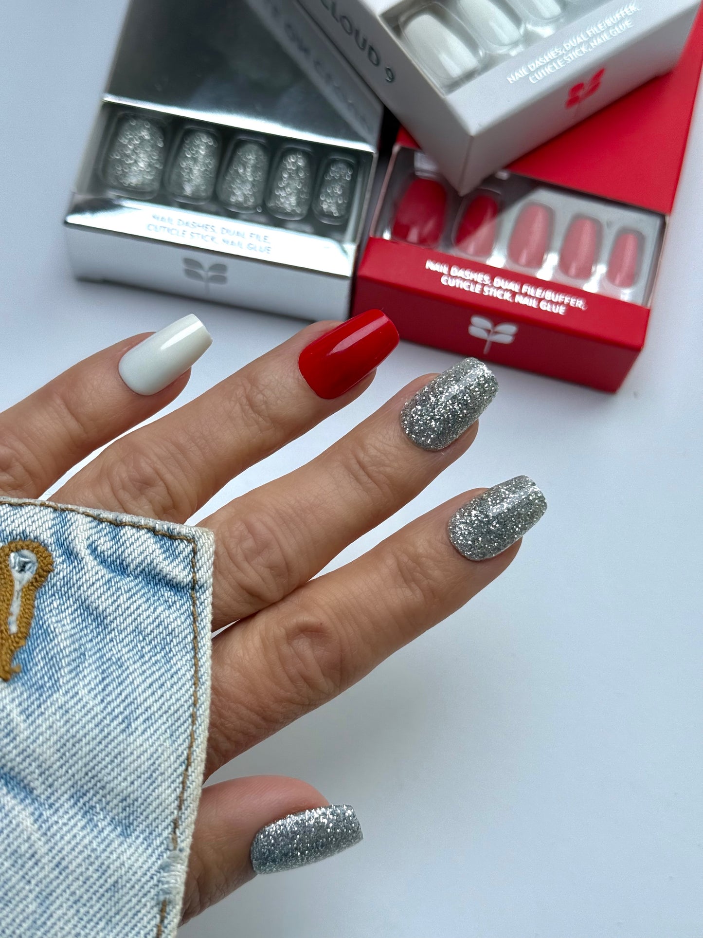 Born to Sparkle, Marykate