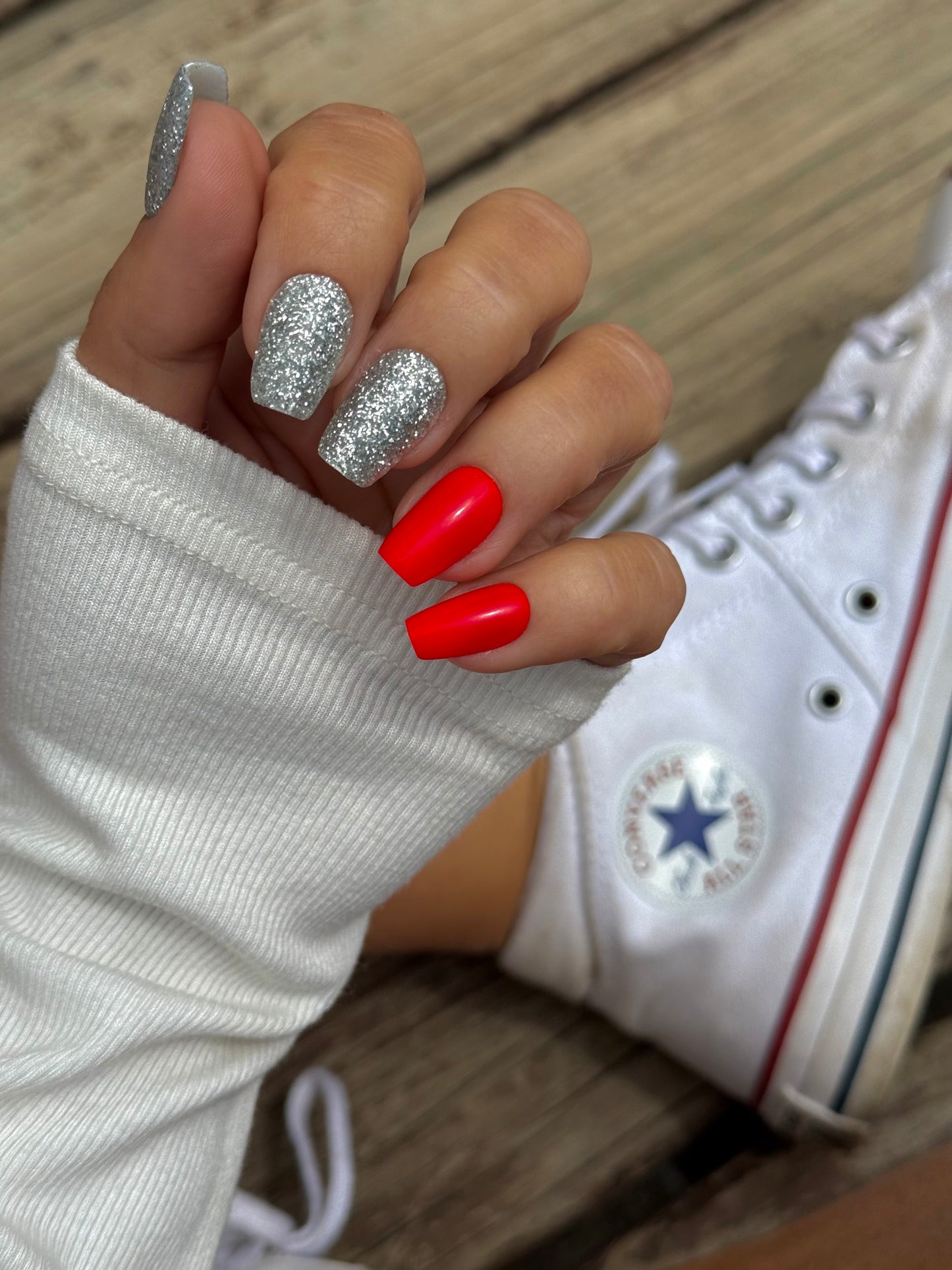 Born to Sparkle, Marykate