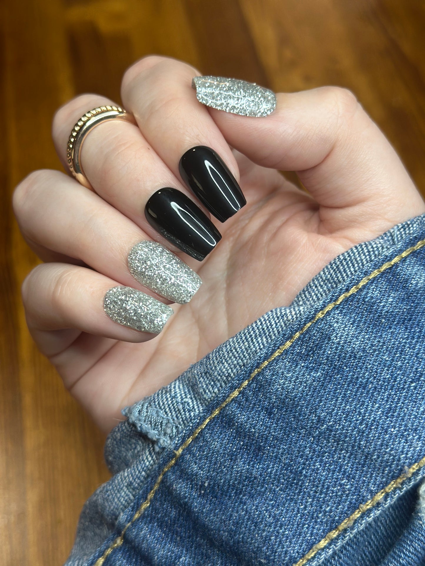 Born to Sparkle, Marykate