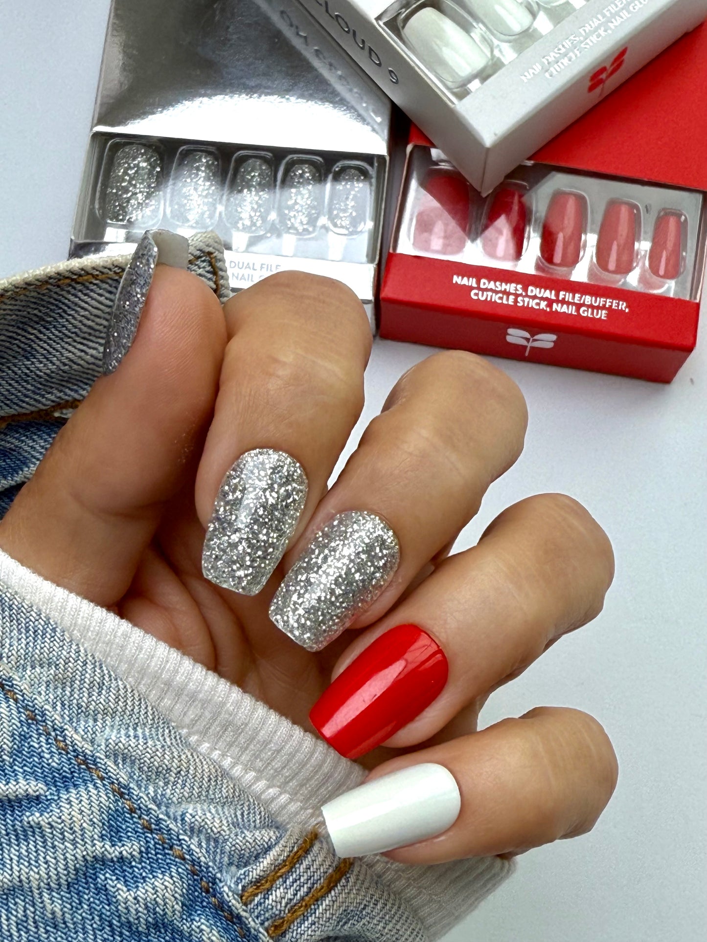 Born to Sparkle, Marykate