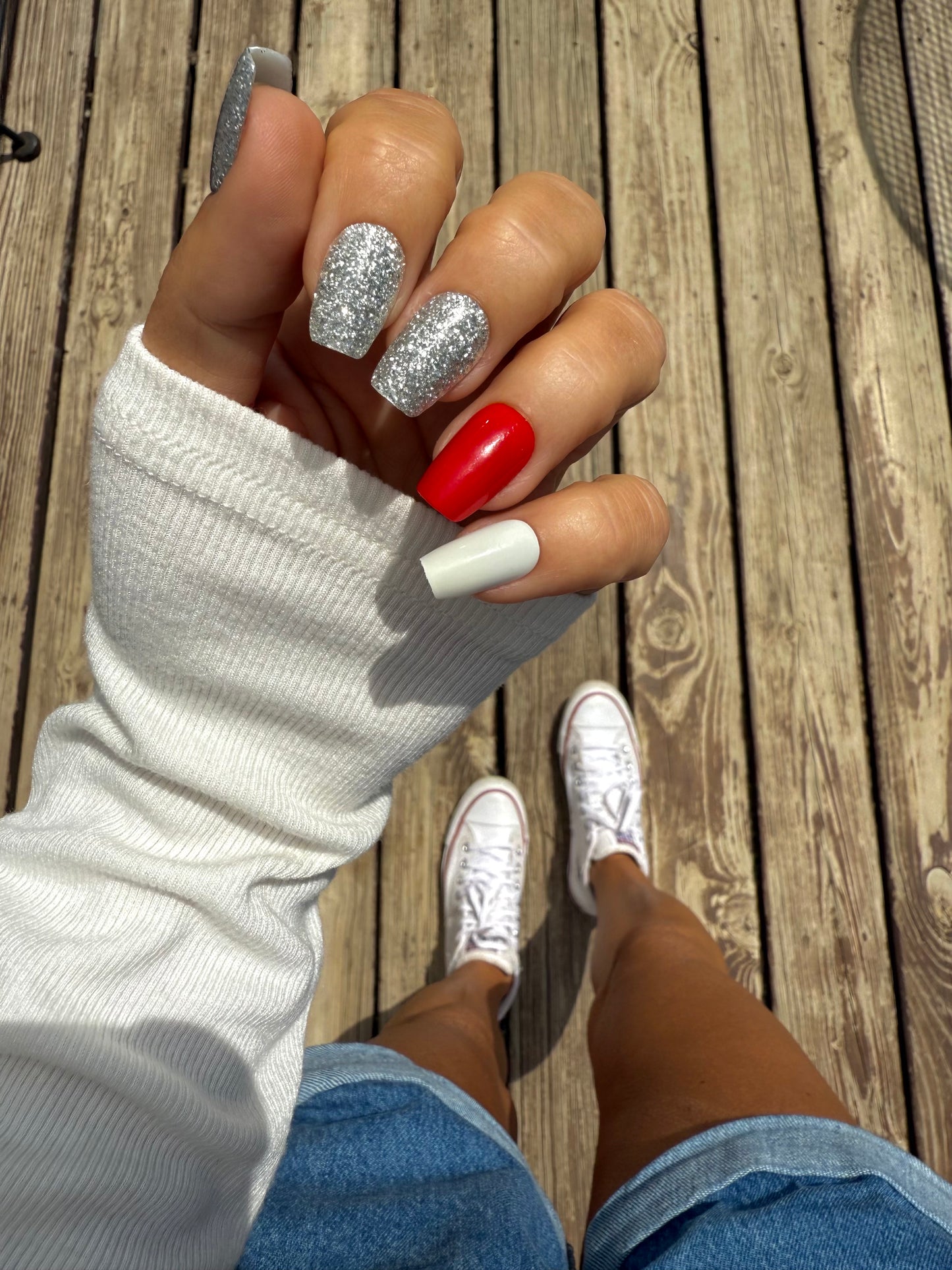 Born to Sparkle, Marykate