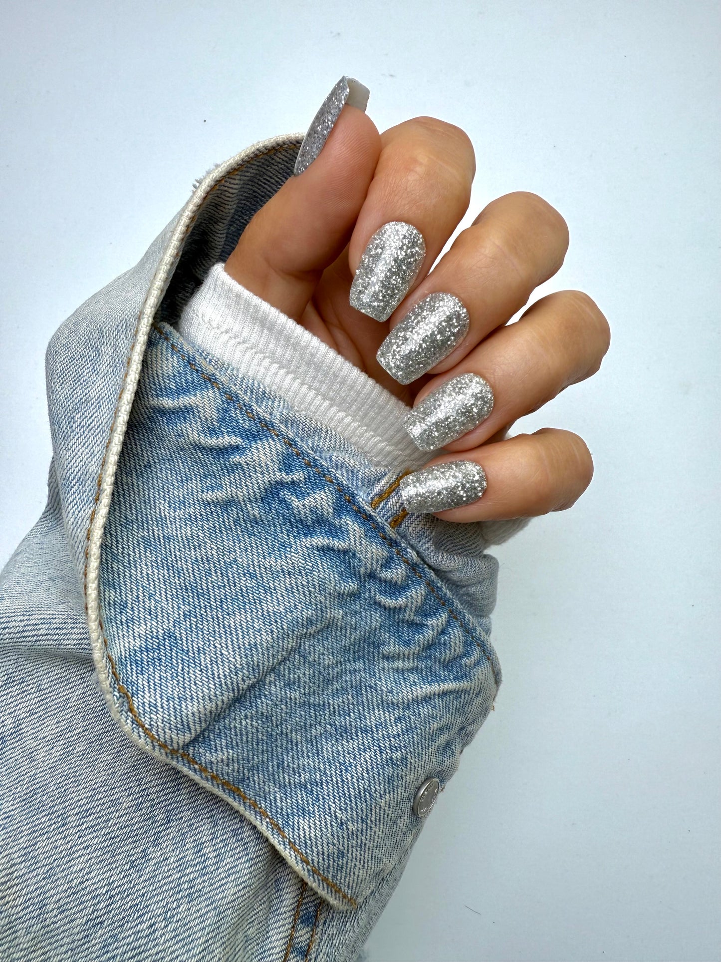 Born to Sparkle, Marykate