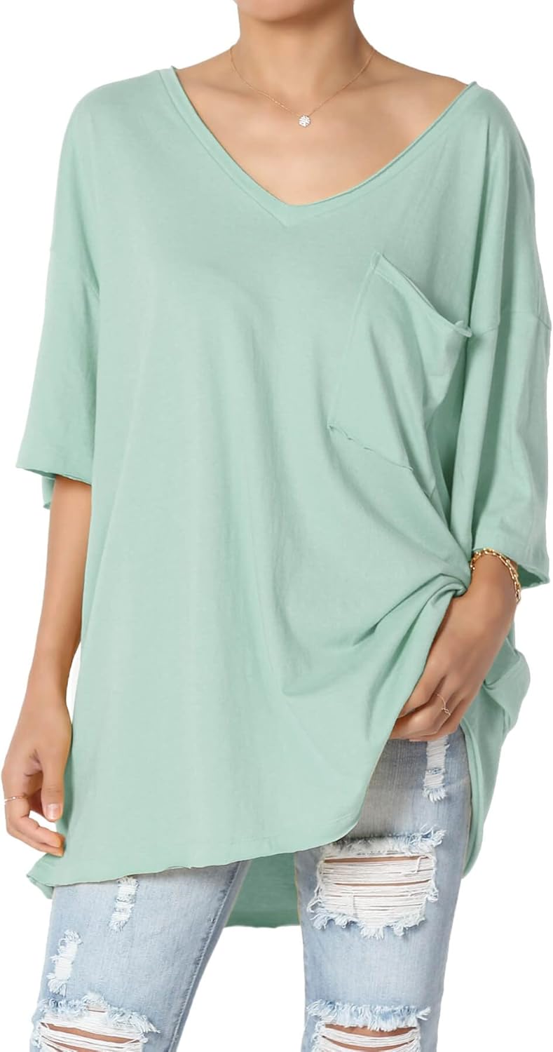 56 Mint To Be Tee