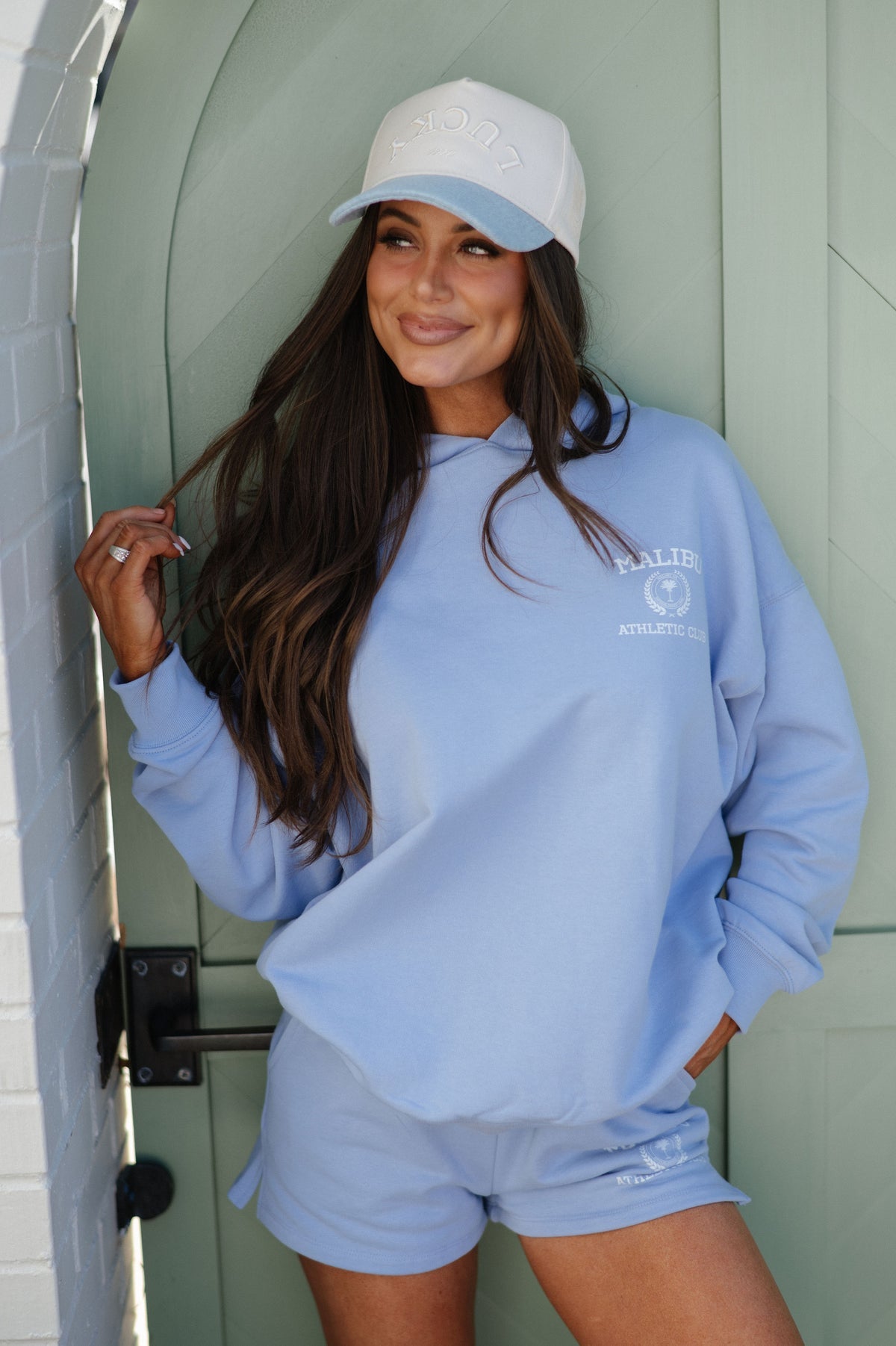 99 Malibu Set