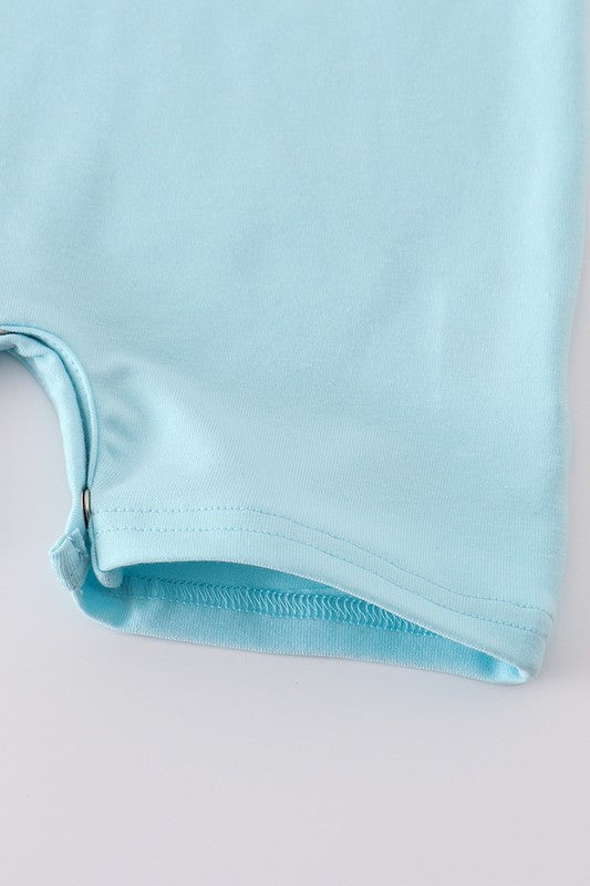 Siren| Romper