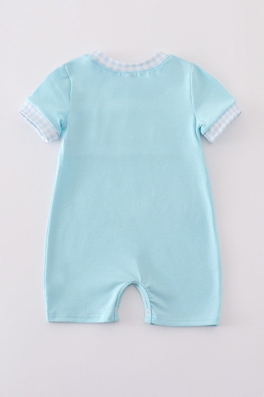 Siren| Romper