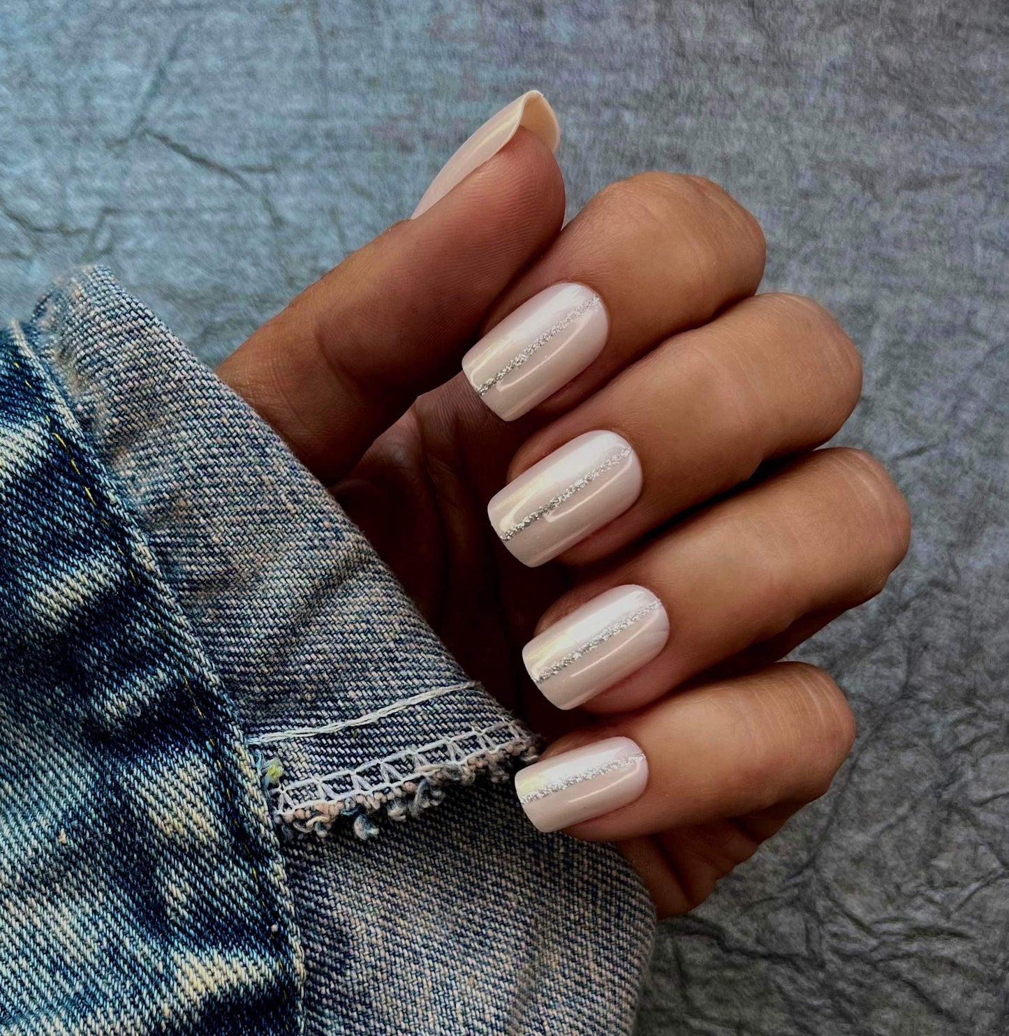 Glitz & Glamour, Janelle