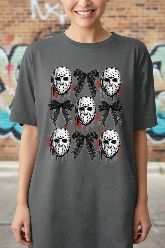 Horror Chic Tee