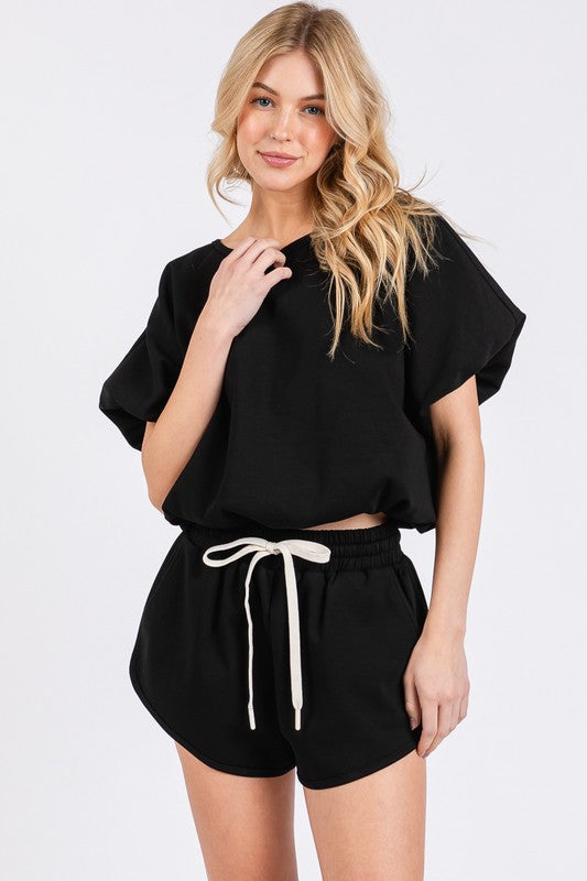 3 Onyx Lounge Set