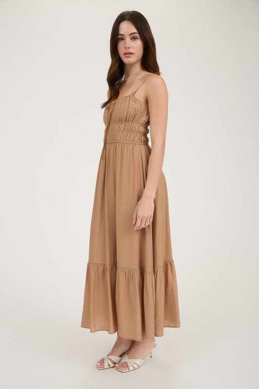 82 Good Vibes Dress