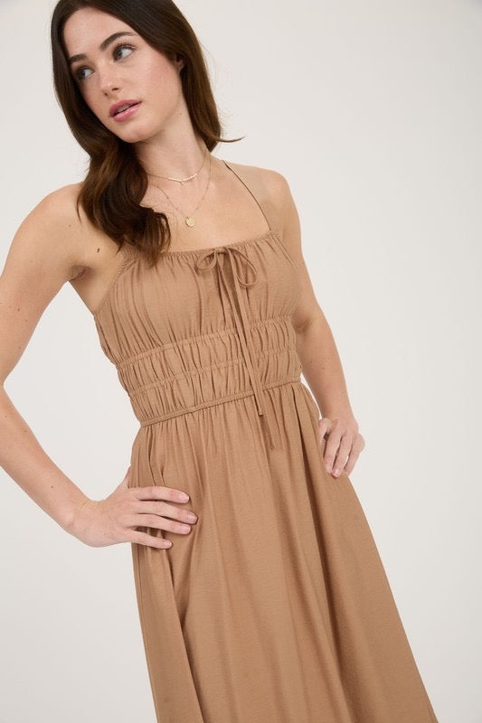 82 Good Vibes Dress