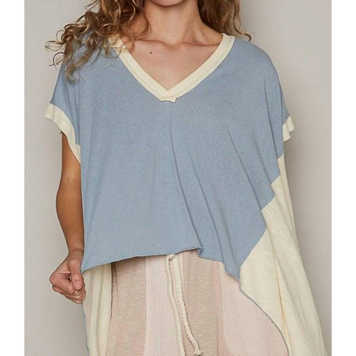 76 Blue Sky Top