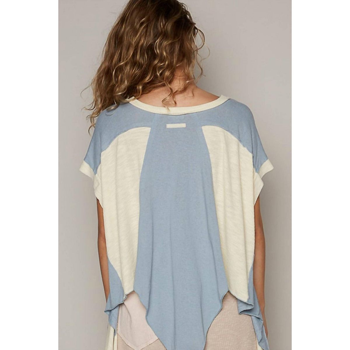 76 Blue Sky Top