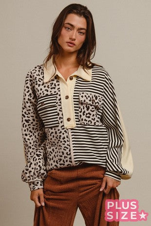 22 BIBI The Fierce Favorite