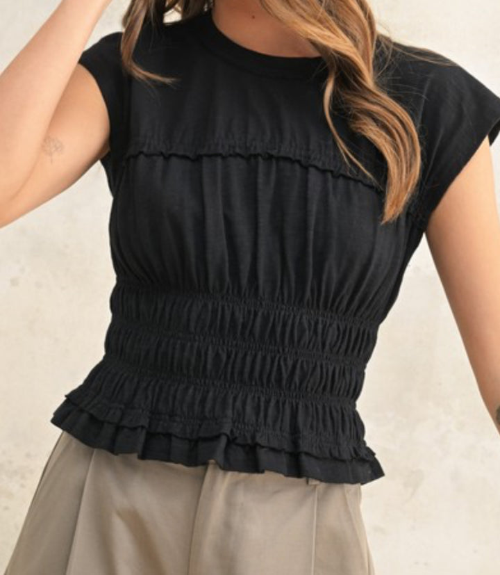 F36 Charming Top