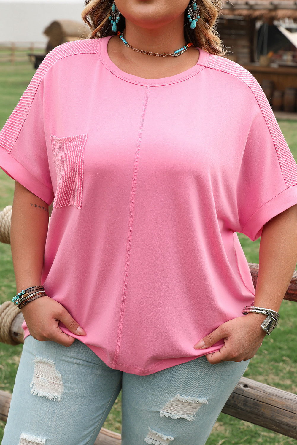 14 Bonbon Plus Size