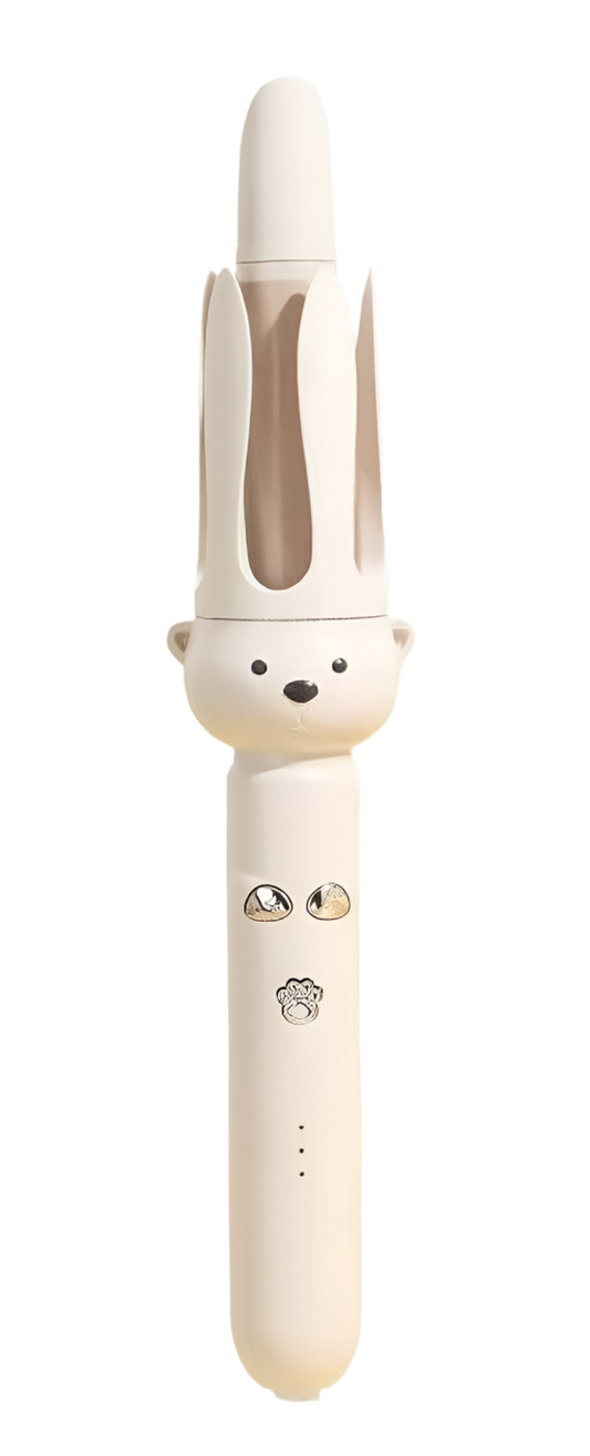 Automatic Hair Curling Tool