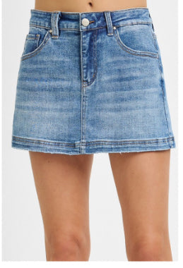 55 Dakota Skort