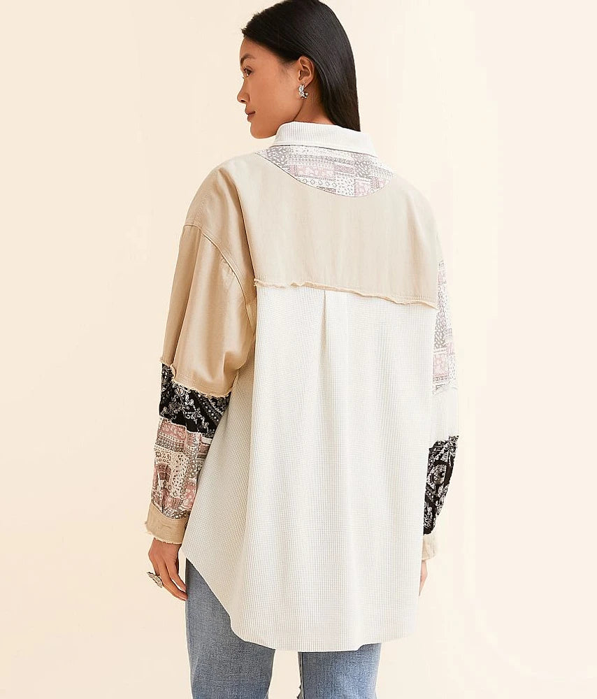 4 POL Breckenridge Shacket