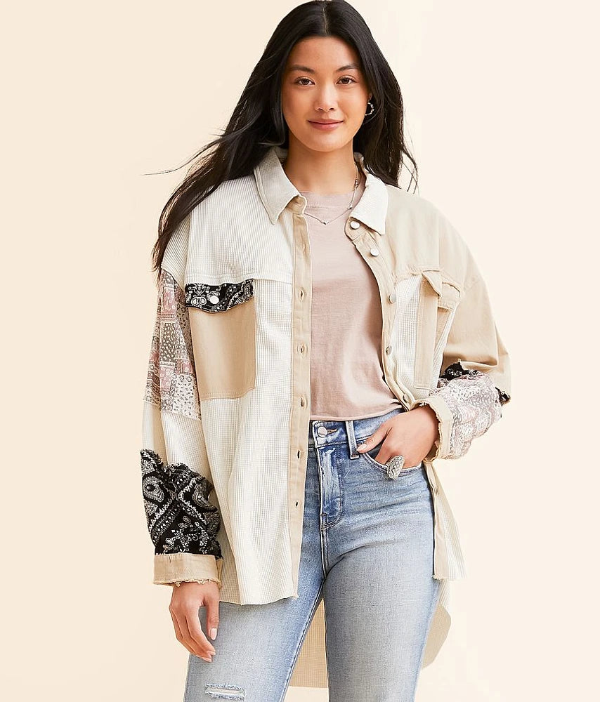 4 POL Breckenridge Shacket