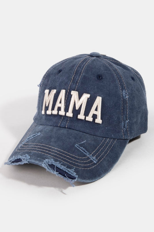 MAMA HAT