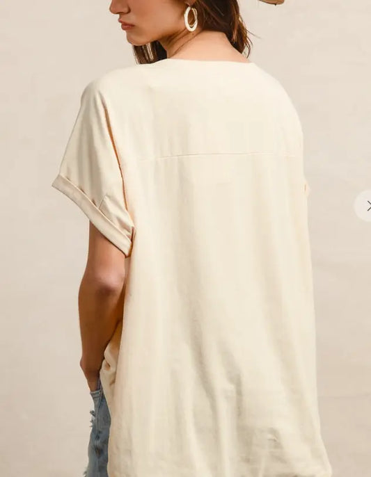 85 The USA Dream Top