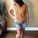 19 Lovera Linen Shirt
