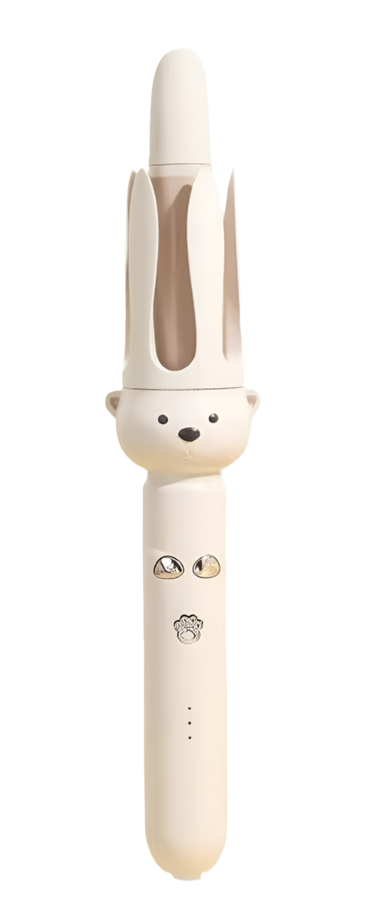Automatic Hair Curling Tool