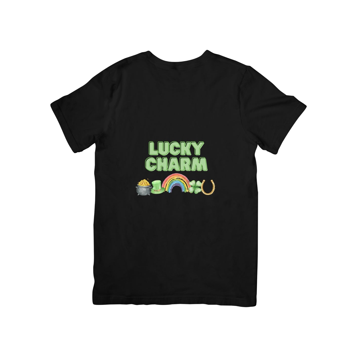 Lucky Charm