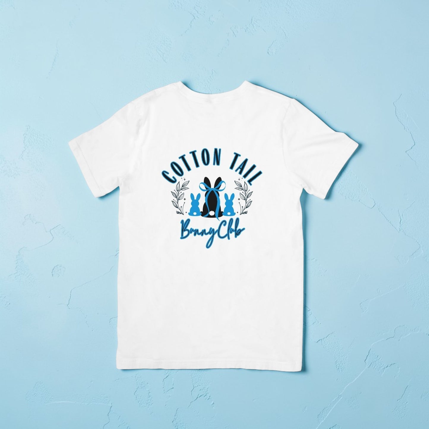 Cotton Tail Social Club