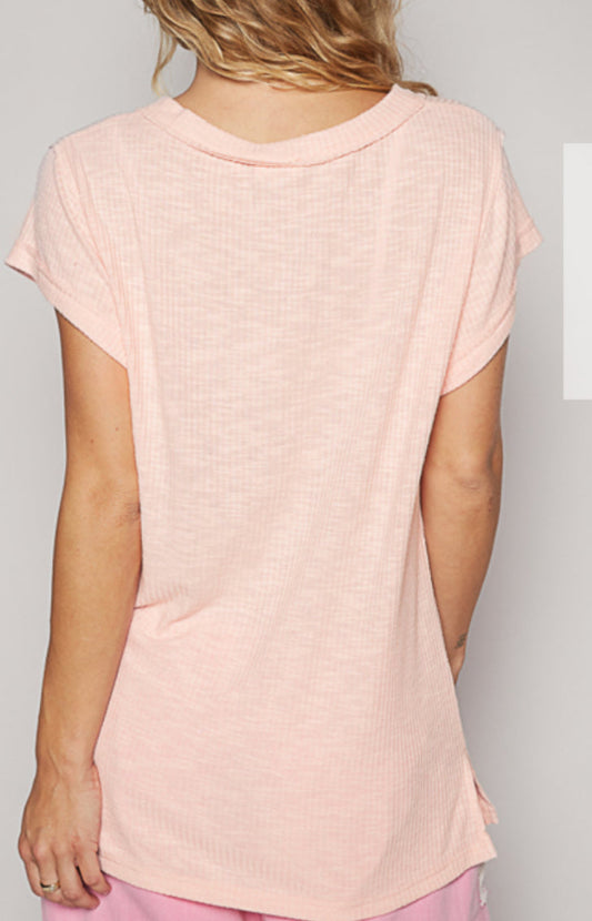 93 POL Tee