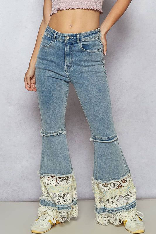 107 POL Care Free Jeans